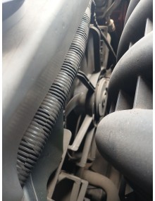 Recambio de electroventilador para mazda cx-5 (kf) 2.0 referencia OEM IAM   