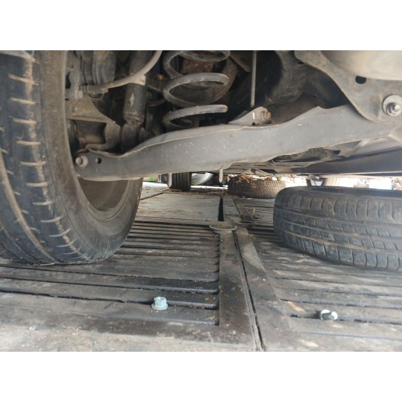 Recambio de puente trasero para mazda cx-5 (kf) 2.0 referencia OEM IAM   