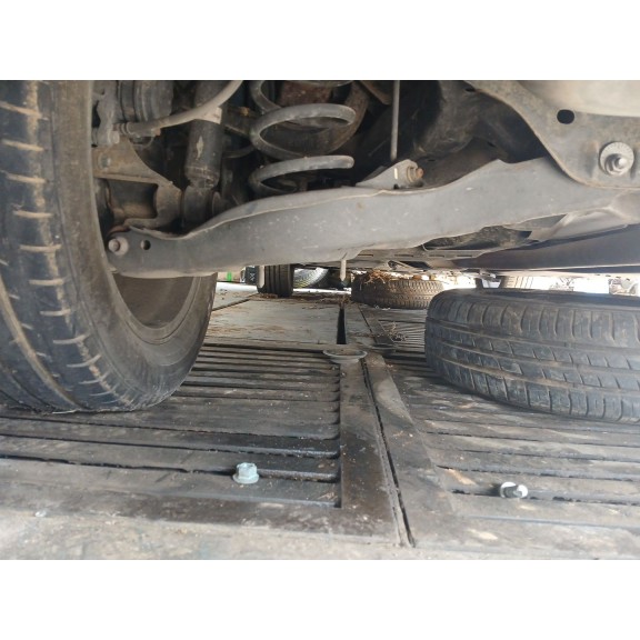 Recambio de puente trasero para mazda cx-5 (kf) 2.0 referencia OEM IAM   