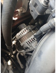 Recambio de alternador para mazda cx-5 (kf) 2.0 referencia OEM IAM   