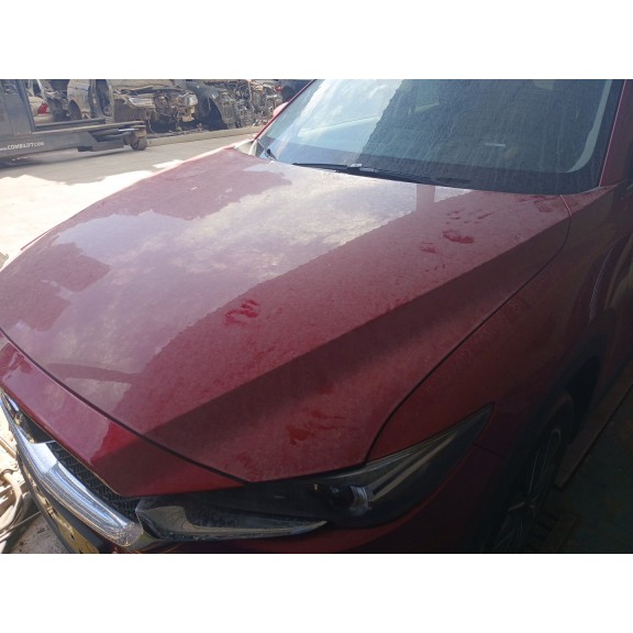 Recambio de capot para mazda cx-5 (kf) 2.0 referencia OEM IAM   