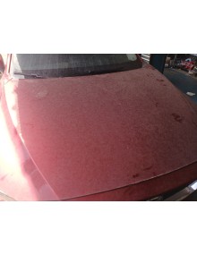 Recambio de capot para mazda cx-5 (kf) 2.0 referencia OEM IAM    2