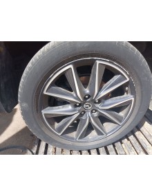 Recambio de juego llantas para mazda cx-5 (kf) 2.0 referencia OEM IAM  X4  2