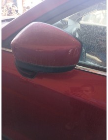 Recambio de retrovisor izquierdo para mazda cx-5 (kf) 2.0 referencia OEM IAM    2