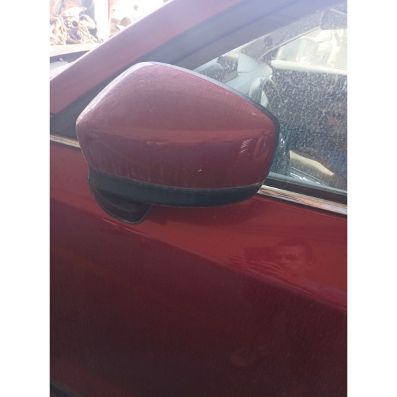 Recambio de retrovisor izquierdo para mazda cx-5 (kf) 2.0 referencia OEM IAM   