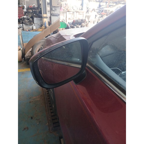 Recambio de retrovisor izquierdo para mazda cx-5 (kf) 2.0 referencia OEM IAM   