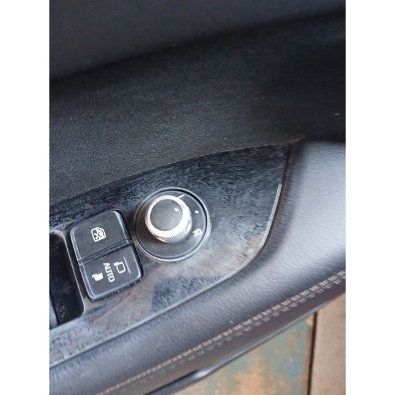 Recambio de retrovisor izquierdo para mazda cx-5 (kf) 2.0 referencia OEM IAM   