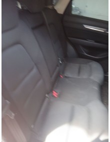 Recambio de asientos traseros para mazda cx-5 (kf) 2.0 referencia OEM IAM   