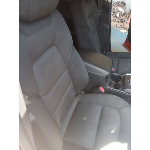 Recambio de asiento delantero derecho para mazda cx-5 (kf) 2.0 referencia OEM IAM   