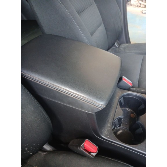 Recambio de apoyabrazos central para mazda cx-5 (kf) 2.0 referencia OEM IAM   