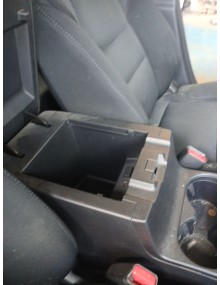 Recambio de apoyabrazos central para mazda cx-5 (kf) 2.0 referencia OEM IAM    2