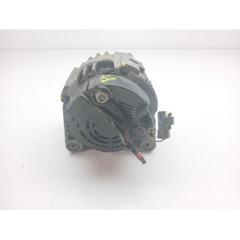 Recambio de alternador para renault clio ii (bb_, cb_) 1.5 dci (b/cb08) referencia OEM IAM 0986049810  