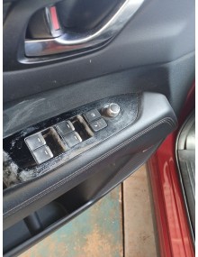 Recambio de mando elevalunas delantero izquierdo para mazda cx-5 (kf) 2.0 referencia OEM IAM   