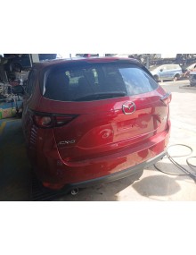 mazda cx-5 (kf) del año 2017