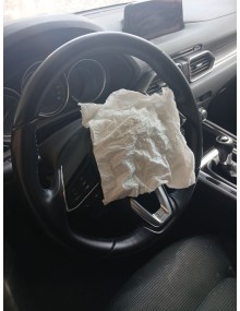 Recambio de volante para mazda cx-5 (kf) 2.0 referencia OEM IAM   