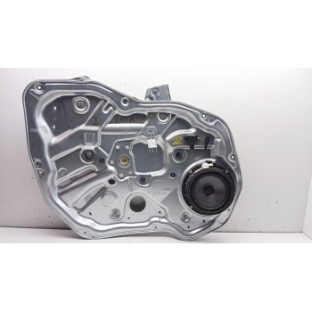 Recambio de elevalunas delantero izquierdo para kia sorento ii (xm) 2.2 crdi referencia OEM IAM 824012P011  