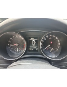 Recambio de cuadro instrumentos para skoda superb ii (3t4) 2.0 tdi 16v referencia OEM IAM 3t1920841k   2