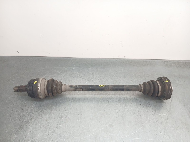 Recambio de transmision trasera derecha para bmw 3 (e90) 320 d referencia OEM IAM 7533446ai03  