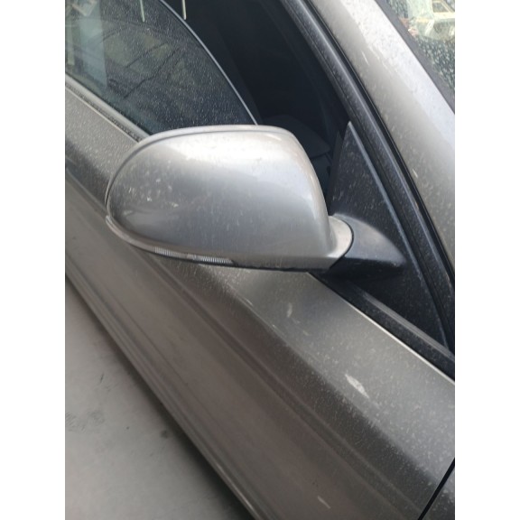 Recambio de retrovisor derecho para skoda superb ii (3t4) 2.0 tdi 16v referencia OEM IAM   