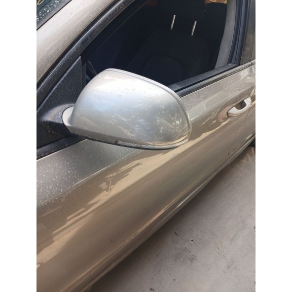 Recambio de retrovisor izquierdo para skoda superb ii (3t4) 2.0 tdi 16v referencia OEM IAM   