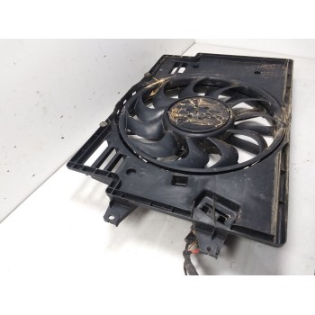 Recambio de electroventilador para kia ceed (cd) 1.6 crdi 136 referencia OEM IAM F00S3D2063 25304J7600 