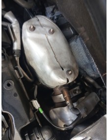 Recambio de filtro de particulas para skoda superb ii (3t4) 2.0 tdi 16v referencia OEM IAM 1K0131723AG   2