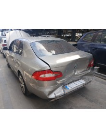 skoda superb ii (3t4) del año 2011