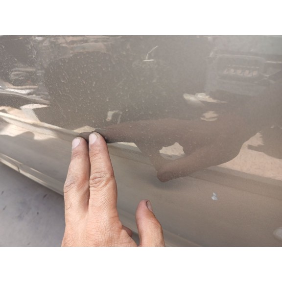 Recambio de puerta trasera izquierda para skoda superb ii (3t4) 2.0 tdi 16v referencia OEM IAM   