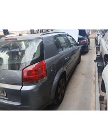 opel signum hatchback (z03) del año 2004