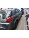 opel signum hatchback (z03) del año 2004