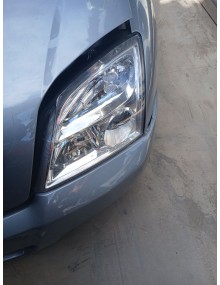 Recambio de faro izquierdo para opel signum hatchback (z03) 2.2 dti (f48) referencia OEM IAM 00081827   2