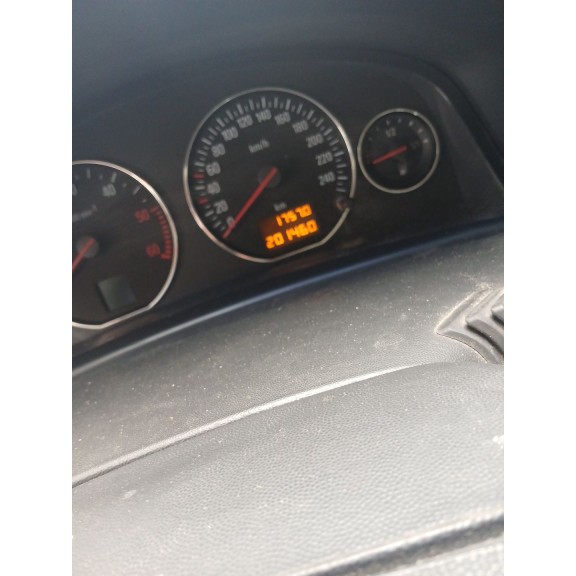 Recambio de caja cambios para opel signum hatchback (z03) 2.2 dti (f48) referencia OEM IAM   