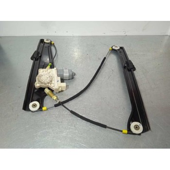 Recambio de elevalunas delantero derecho para bmw serie 7 (e65/e66) 750i referencia OEM IAM 7138862E ELECTRICO 9 PINES 
