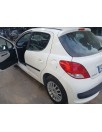 peugeot 207/207+ (wa_, wc_) del año 2009