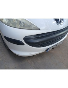 Recambio de paragolpes delantero para peugeot 207/207+ (wa_, wc_) 1.4 hdi referencia OEM IAM    2