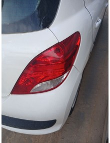 Recambio de piloto trasero derecho para peugeot 207/207+ (wa_, wc_) 1.4 hdi referencia OEM IAM   