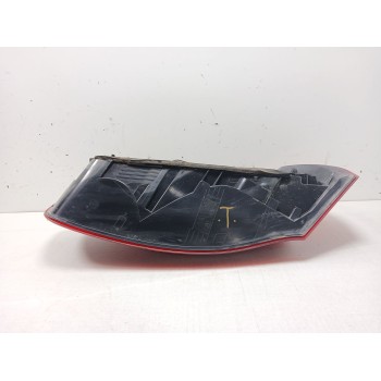 Recambio de piloto trasero izquierdo para citroën c4 picasso feel referencia OEM IAM 21023301L 2ºSERIE 