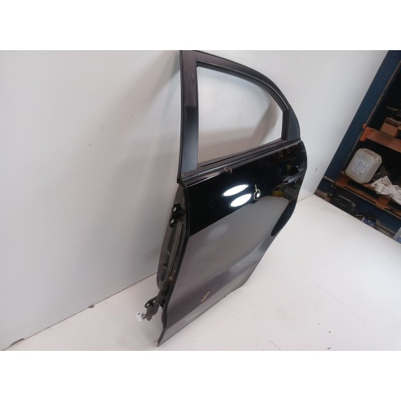 Recambio de puerta trasera izquierda para kia rio basic referencia OEM IAM   