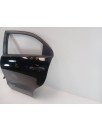 Recambio de puerta trasera izquierda para kia rio basic referencia OEM IAM   