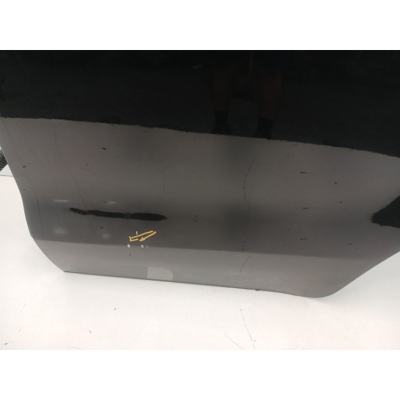 Recambio de puerta trasera izquierda para kia rio basic referencia OEM IAM   