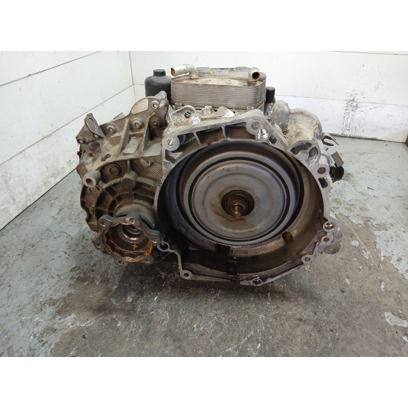 Recambio de caja cambios para skoda superb (3v3) 2.0 tdi referencia OEM IAM   