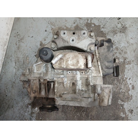 Recambio de caja cambios para skoda superb (3v3) 2.0 tdi referencia OEM IAM   