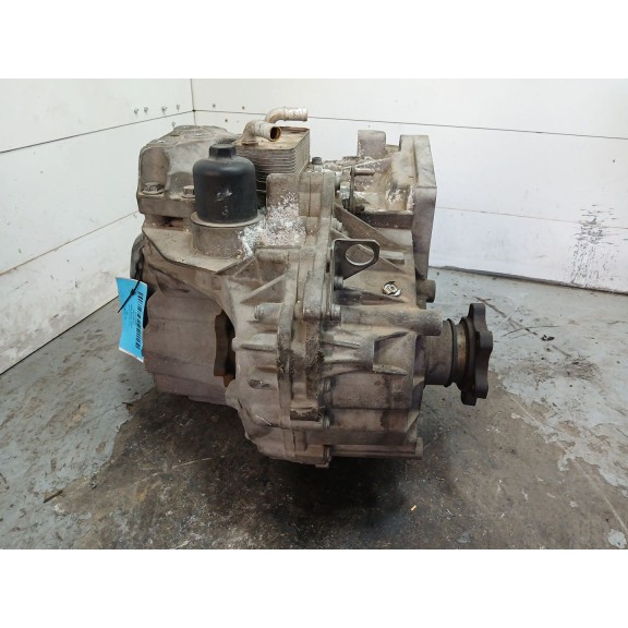 Recambio de caja cambios para skoda superb (3v3) 2.0 tdi referencia OEM IAM   