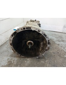 Recambio de caja cambios para mercedes-benz sprinter 3,5-t furgoneta (b906) 310 cdi (906.631, 906.633, 906.635, 906.637) referen