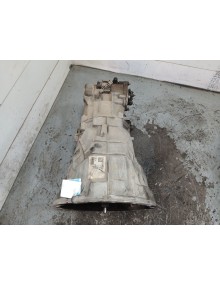 Recambio de caja cambios para mercedes-benz sprinter 3,5-t furgoneta (b906) 310 cdi (906.631, 906.633, 906.635, 906.637) referen 2