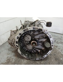 Recambio de caja cambios para mercedes-benz clase b sports tourer (w246, w242) b 180 cdi / d (246.212) referencia OEM IAM A17626