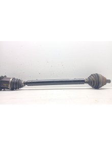 Recambio de transmision delantera derecha para skoda superb (3v3) 2.0 tdi referencia OEM IAM   