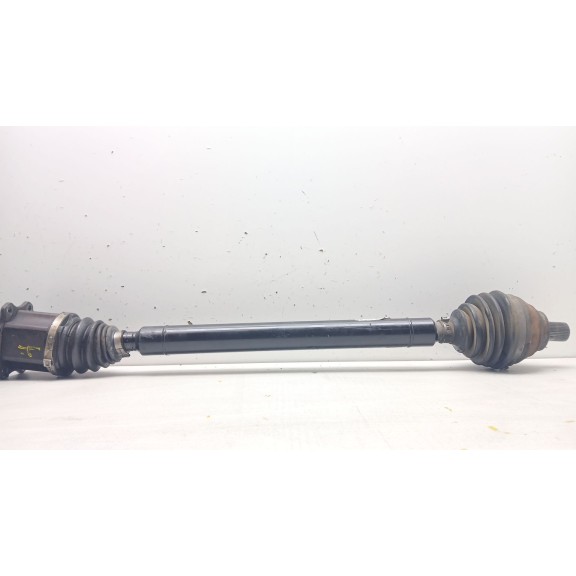 Recambio de transmision delantera derecha para skoda superb (3v3) 2.0 tdi referencia OEM IAM   