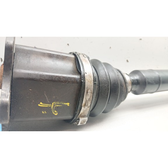 Recambio de transmision delantera derecha para skoda superb (3v3) 2.0 tdi referencia OEM IAM   