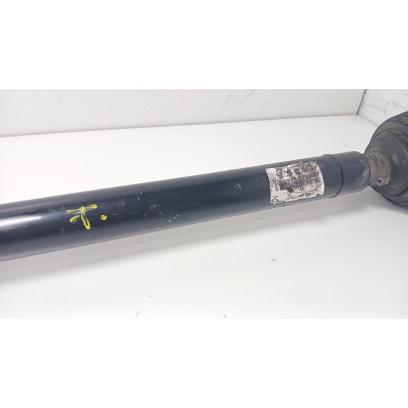 Recambio de transmision delantera derecha para skoda superb (3v3) 2.0 tdi referencia OEM IAM   